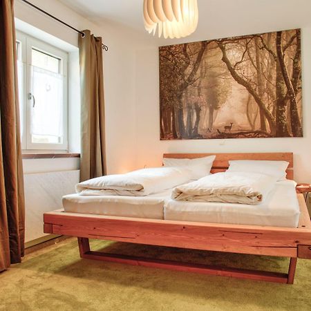 Ferienwohnung Biobauernhof Peter Anderl Hof Pfreimd المظهر الخارجي الصورة