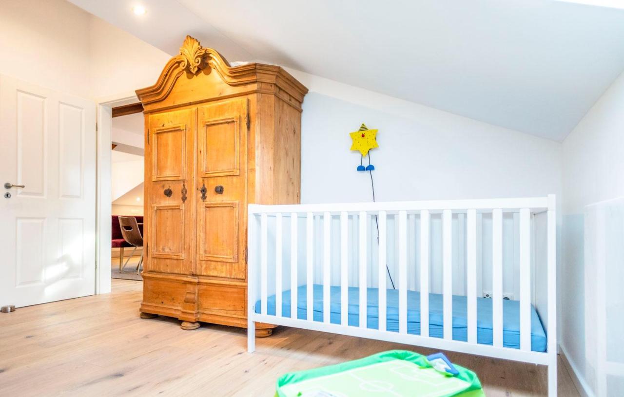 Ferienwohnung Biobauernhof Peter Anderl Hof Pfreimd المظهر الخارجي الصورة