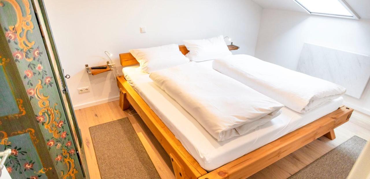 Ferienwohnung Biobauernhof Peter Anderl Hof Pfreimd المظهر الخارجي الصورة