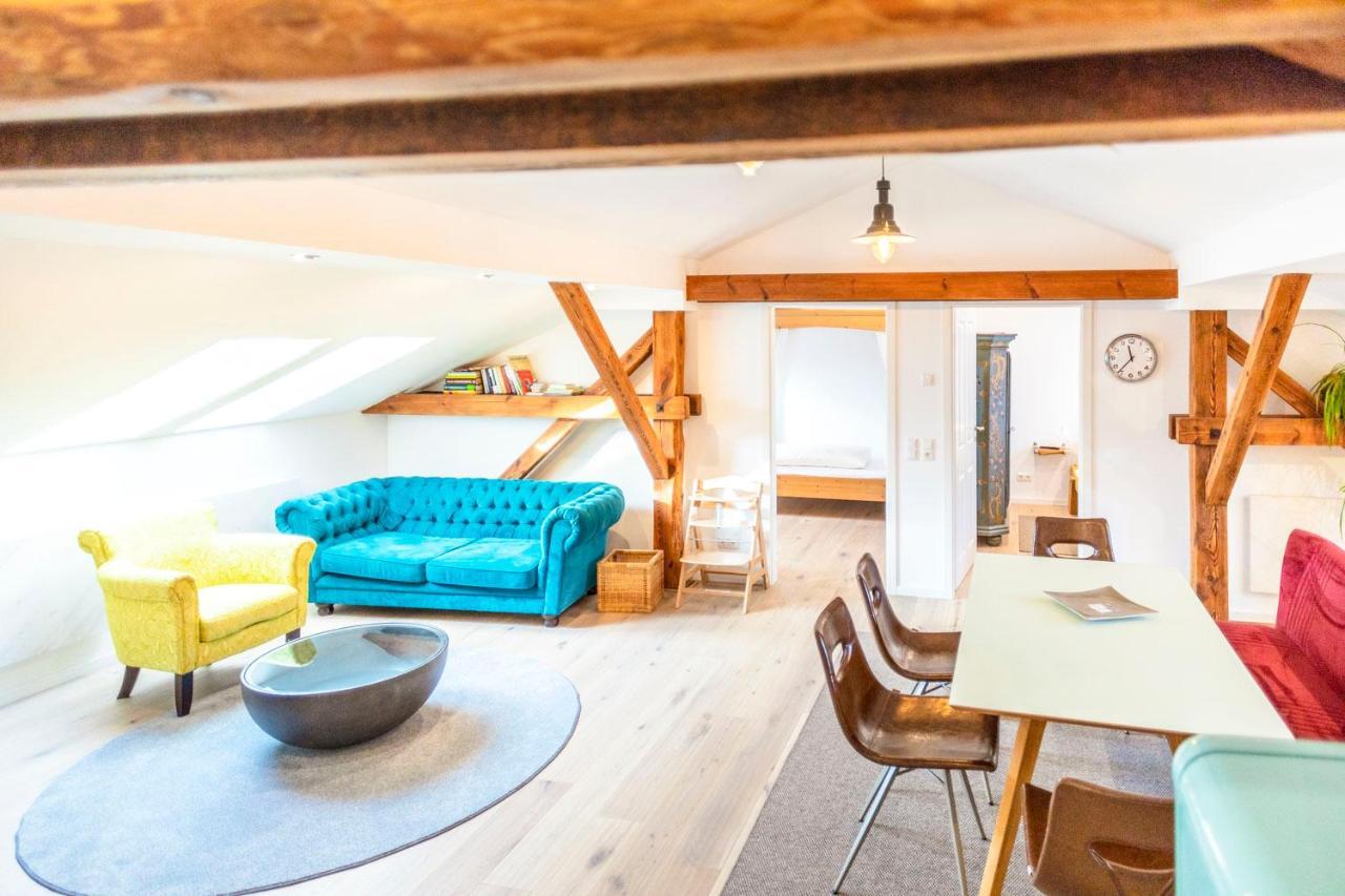 Ferienwohnung Biobauernhof Peter Anderl Hof Pfreimd المظهر الخارجي الصورة