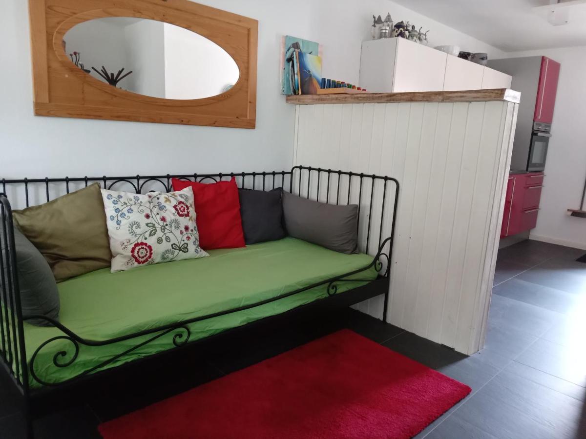 Ferienwohnung Biobauernhof Peter Anderl Hof Pfreimd المظهر الخارجي الصورة