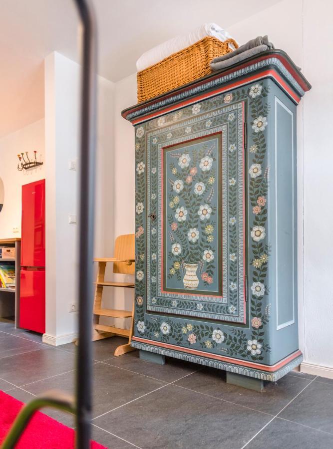 Ferienwohnung Biobauernhof Peter Anderl Hof Pfreimd المظهر الخارجي الصورة